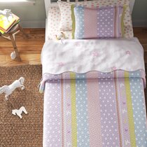 Scalloped Bedding | Wayfair